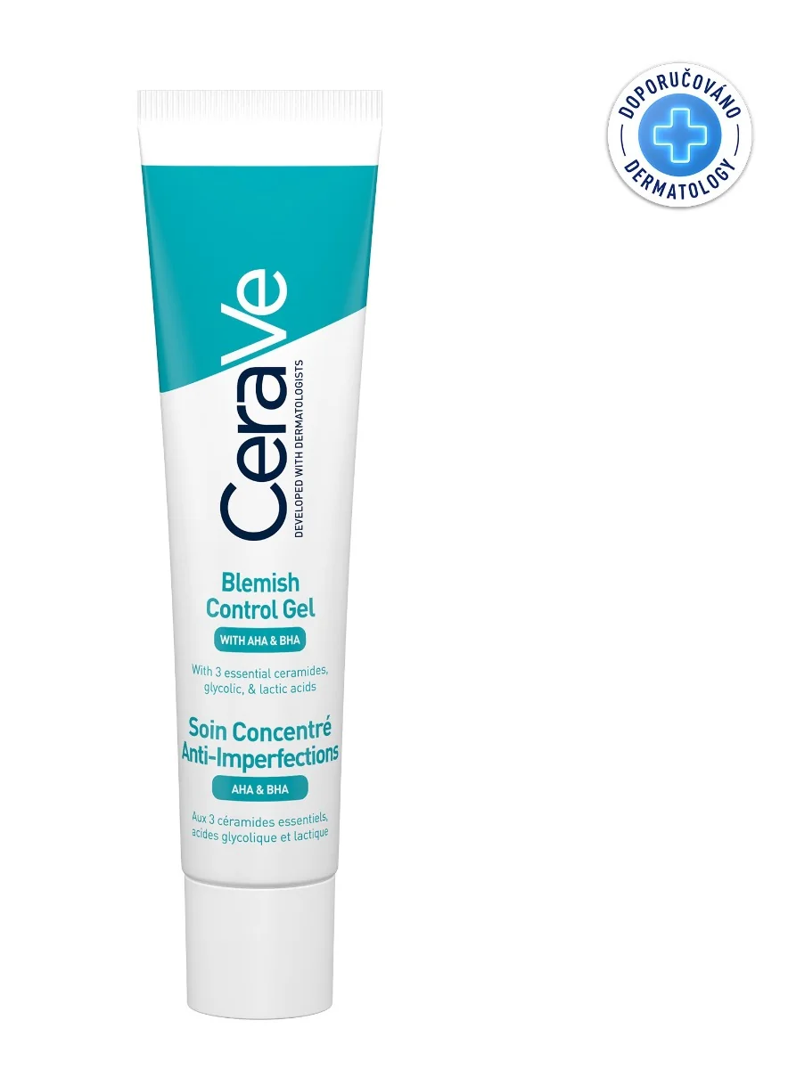 CeraVe Gel proti nedokonalostem 40 ml