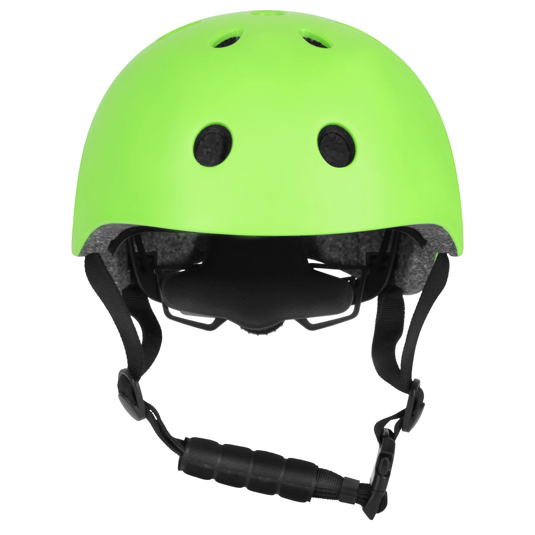 NILS EXTREME Helma MT301 zelená Velikost: XS(48-52cm)