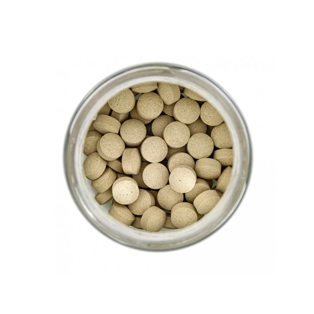 FreshDog NEAT FUR pro krásnou srst 180 tablet