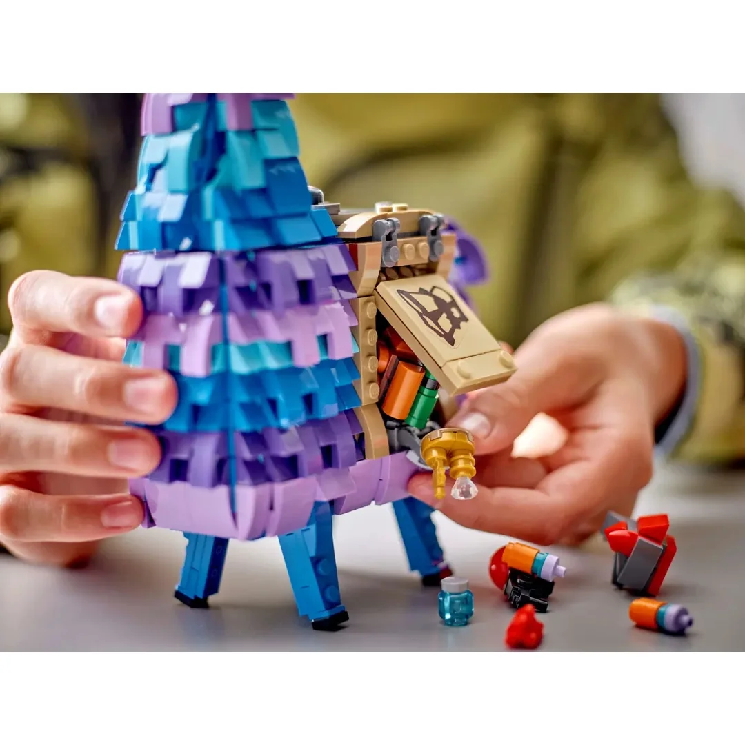 LEGO® Fortnite® 77071 Supply Llama