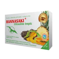 Hannasaki Ultraslim Tropic