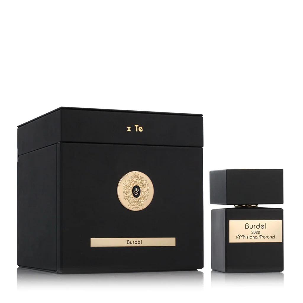Tiziana Terenzi Burdel Extrait de Parfum 100 ml UNISEX