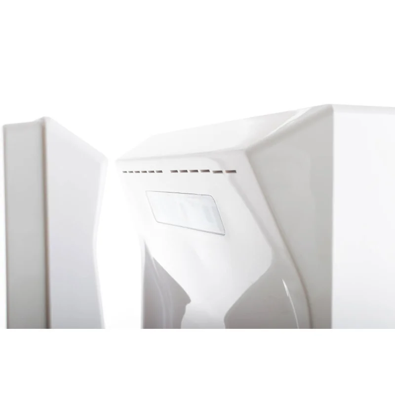 G21 Osoušeč rukou Razor White 