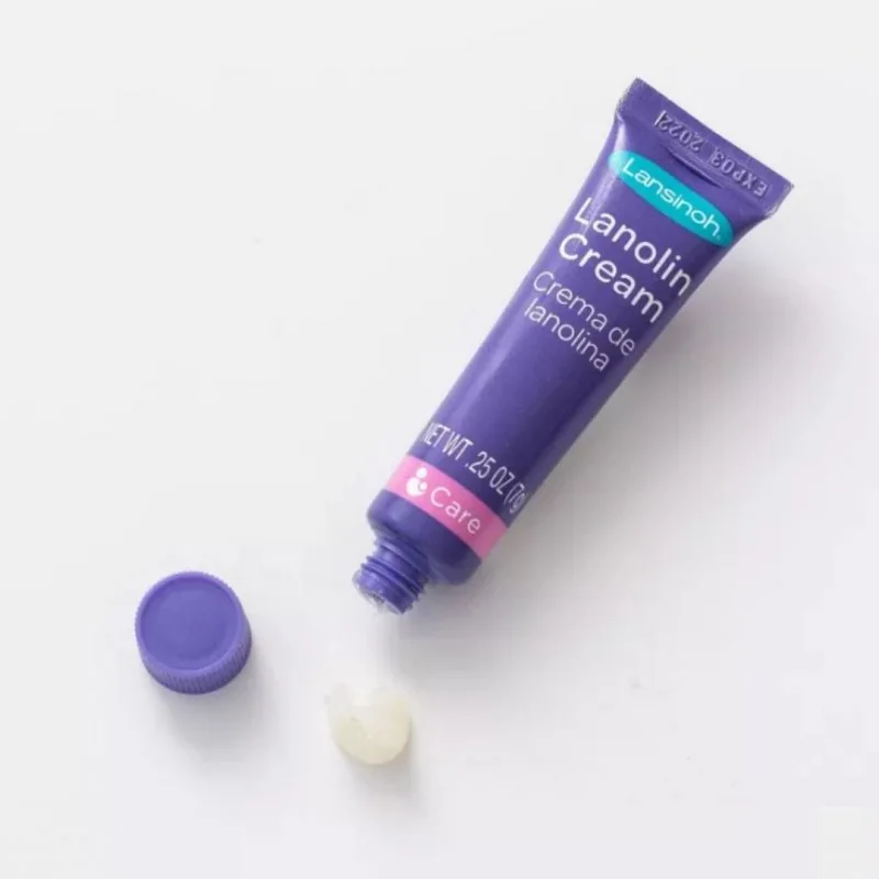 Lansinoh hPA® Lanolín Minis 3x 7ml