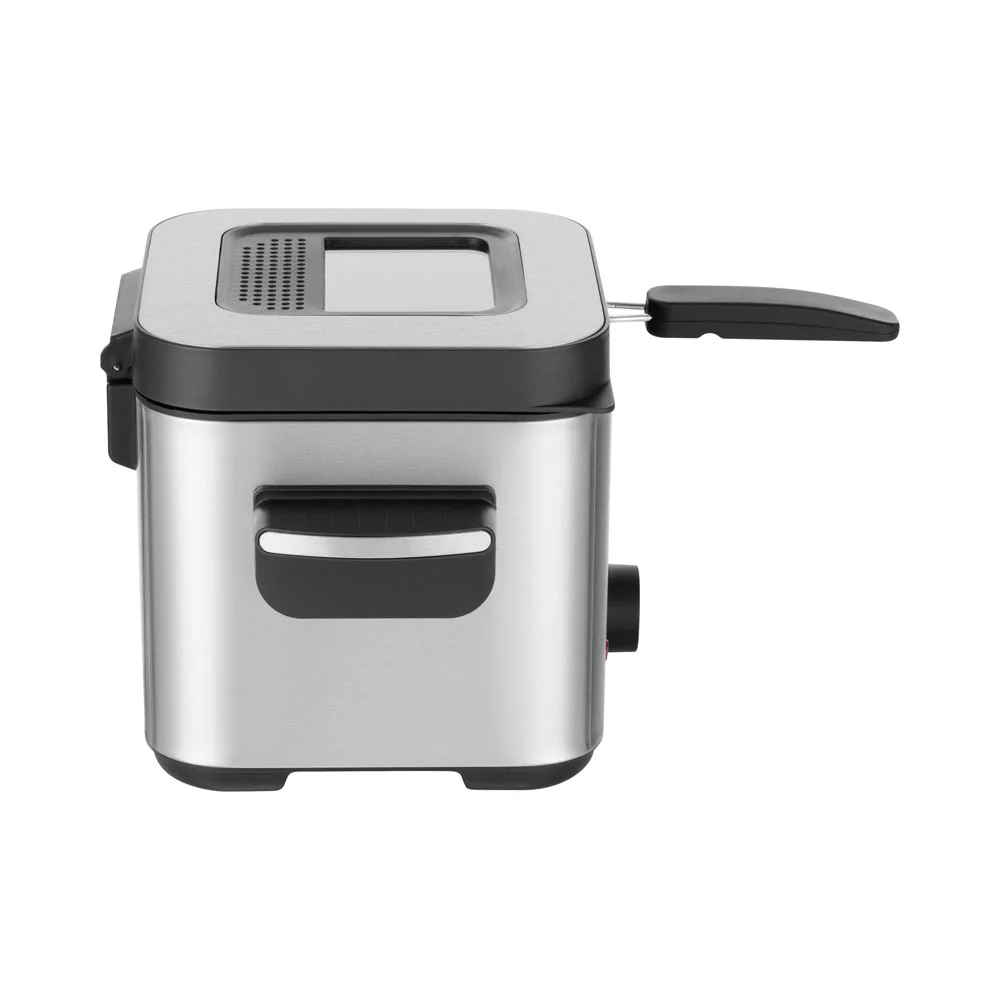 SENCOR SFR 6200SS fritéza