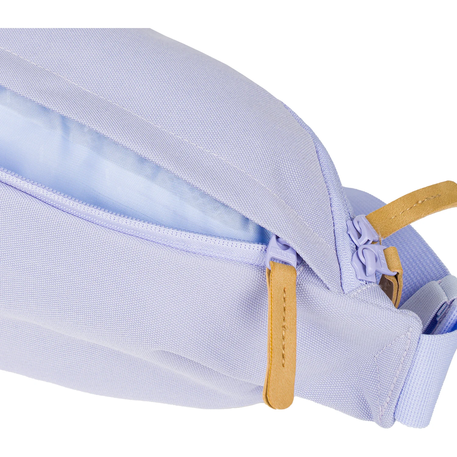 Baagl Ledvinka Snap Lilac