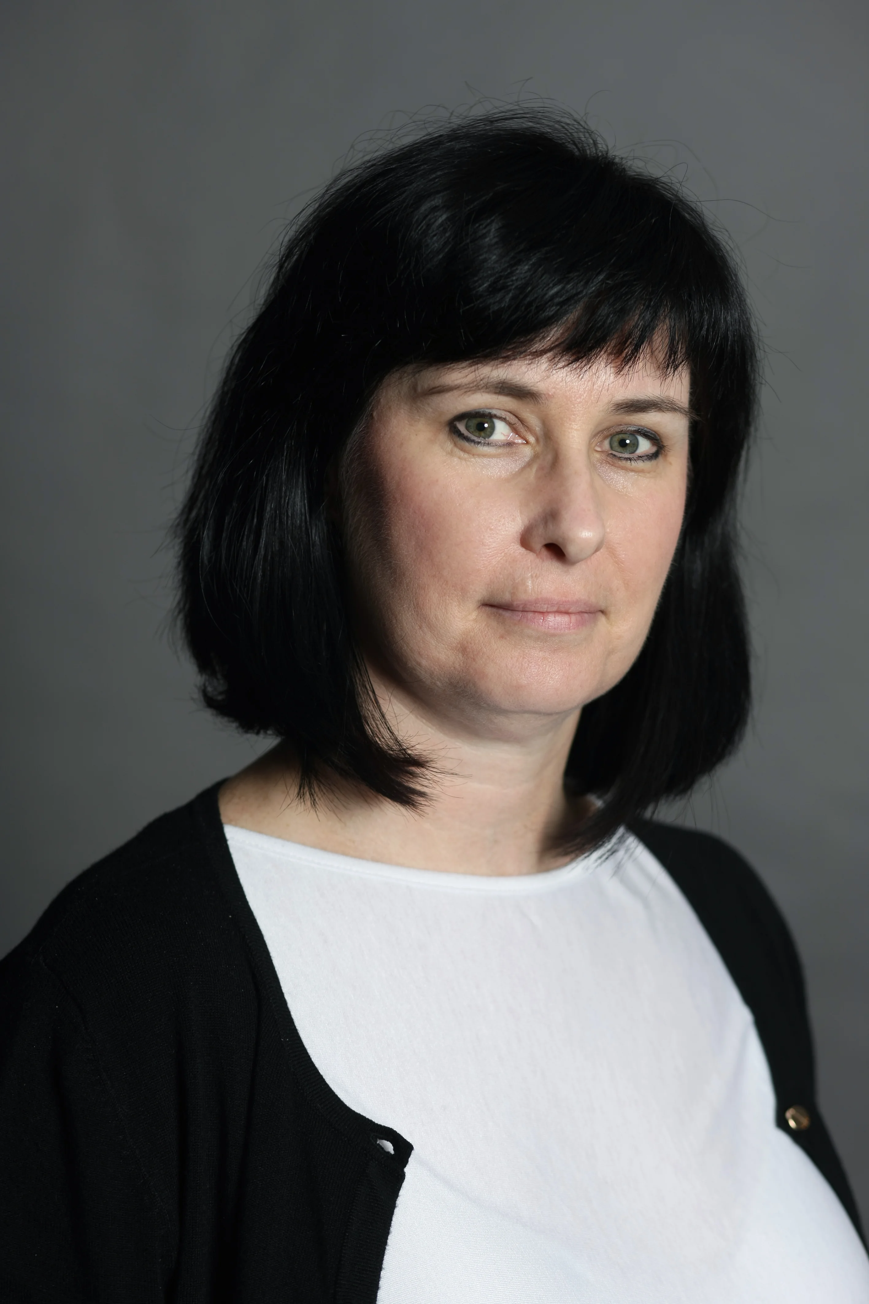 Mgr. Martina Ouská