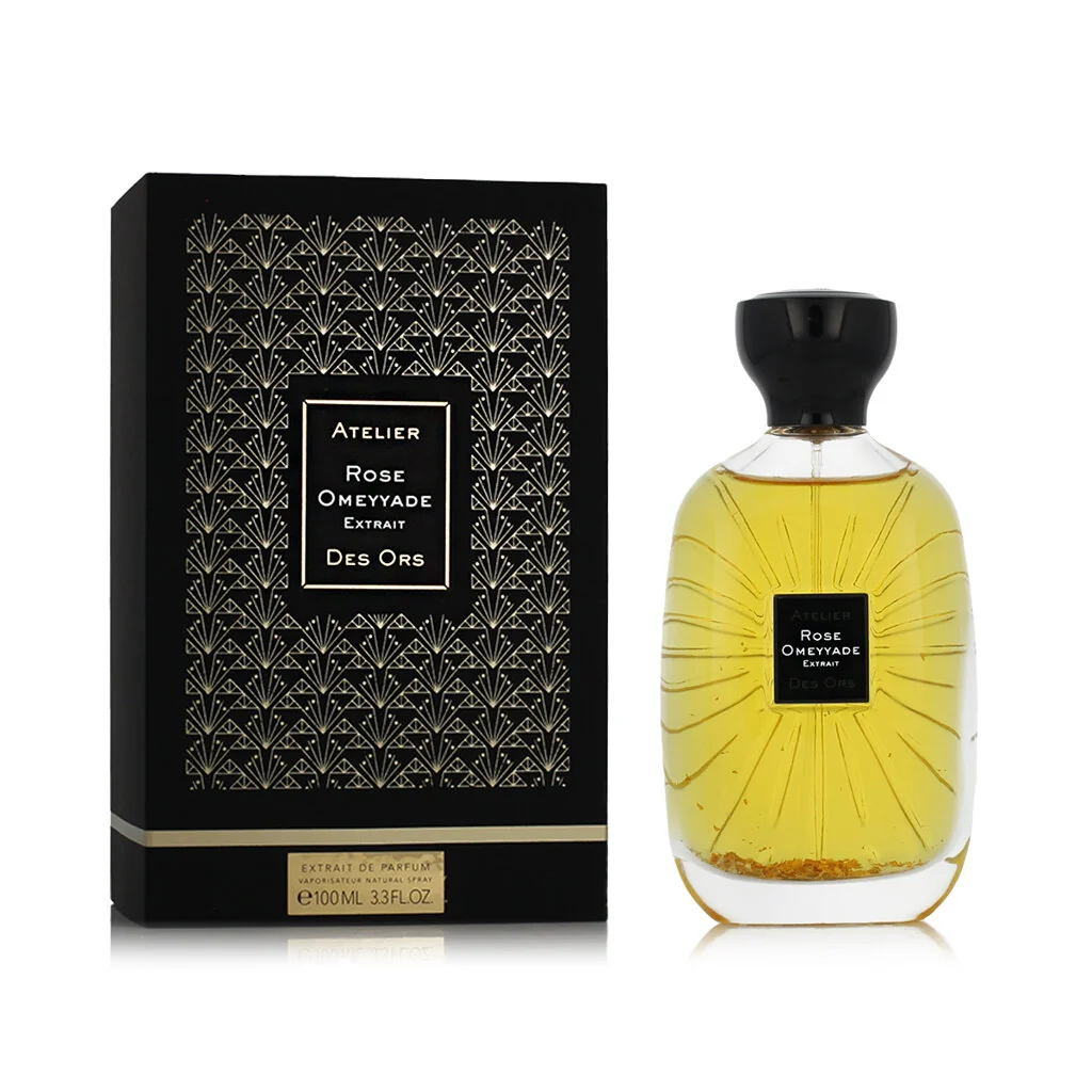 Atelier Des Ors Rose Omeyyade Extrait de Parfum 100 ml UNISEX