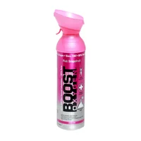 Boost Oxygen kyslík Pink Grapefruit vel. L