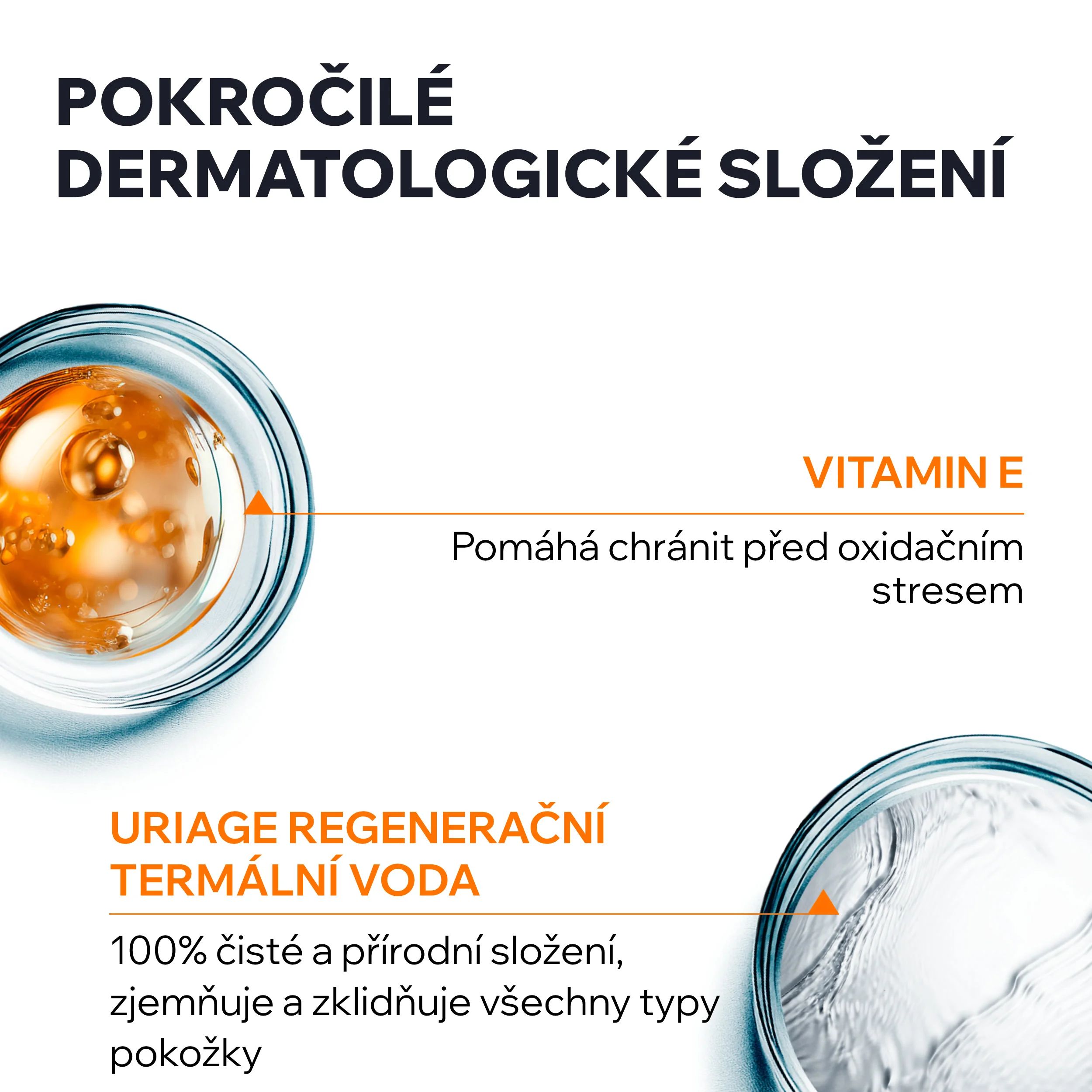 Uriage Bariésun Suchý olej na opalování ve spreji SPF 30 200 ml