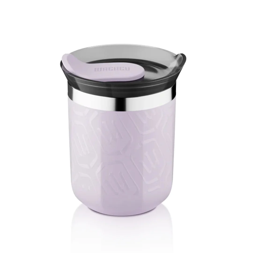 Wacaco Octaroma Classico - Frosted Plum 180 ml