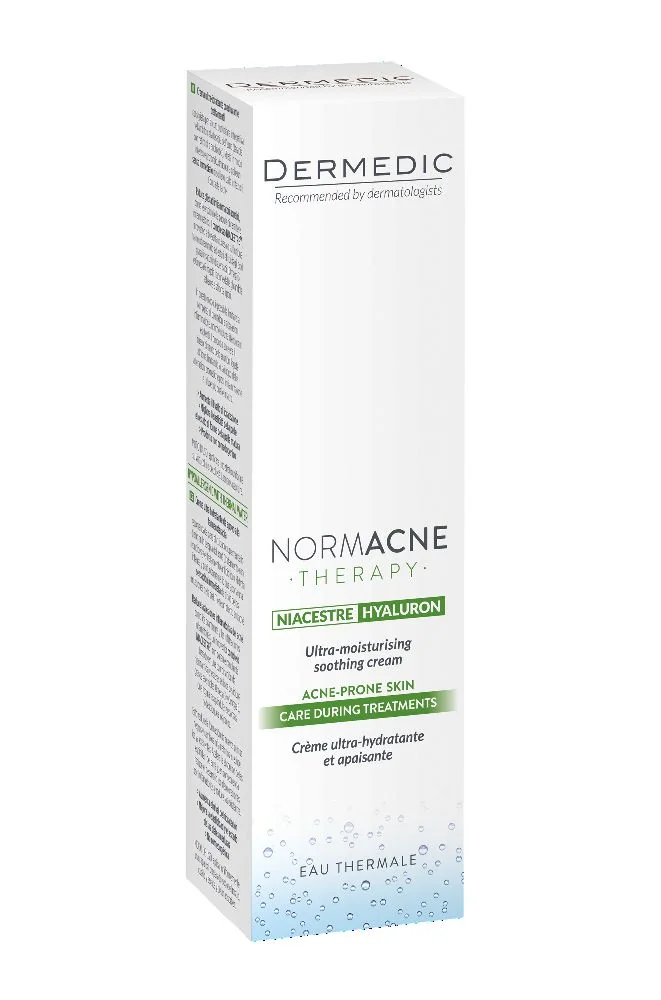 Dermedic Normacne Ultrahydratační krém 40 ml