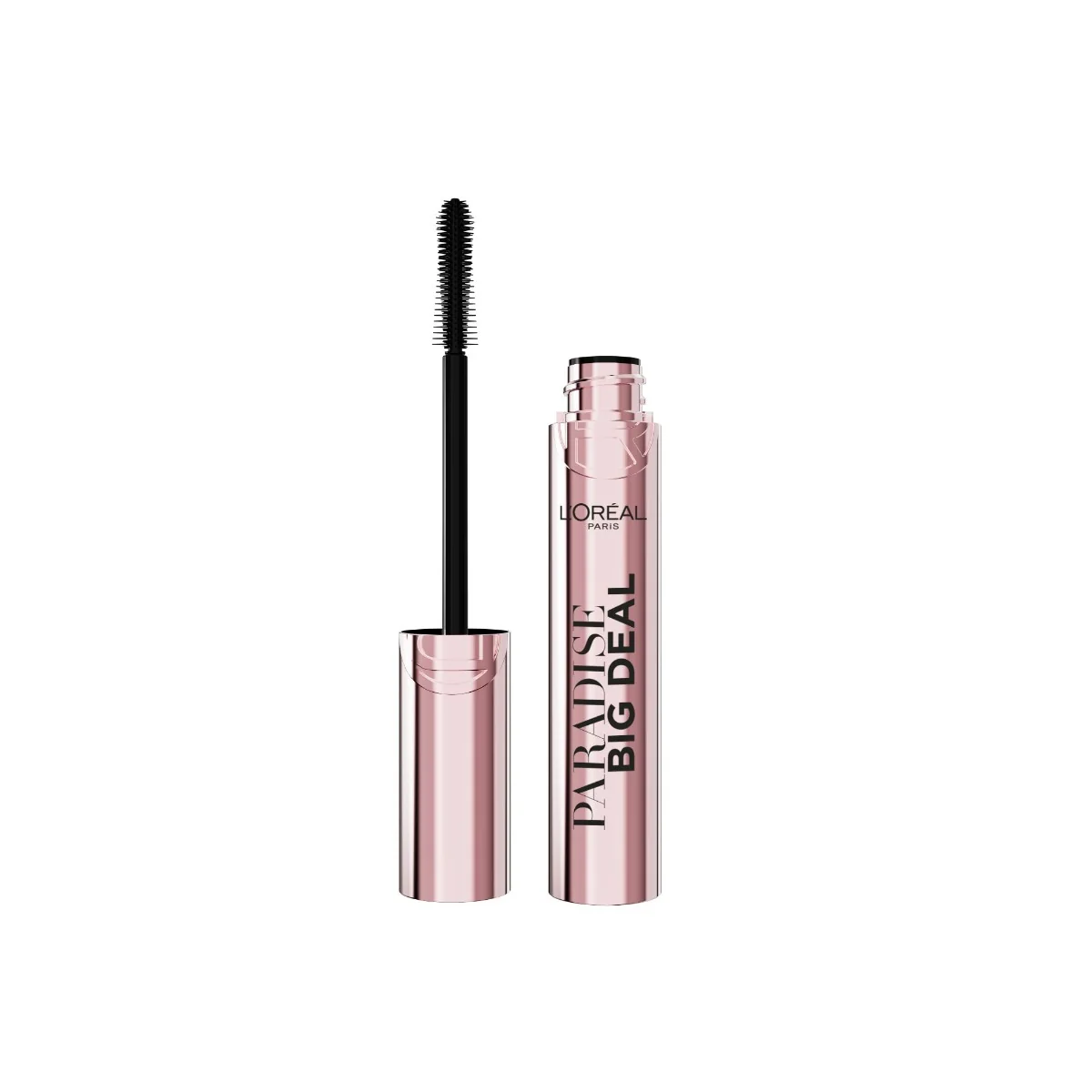 Loréal Paris Paradise Big Deal Black řasenka 9,9 ml