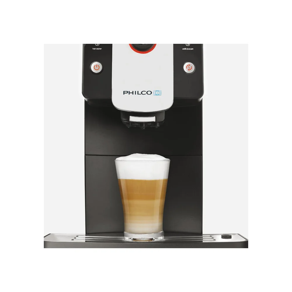 PHILCO PHEM 1000 Espresso automatický kávovar