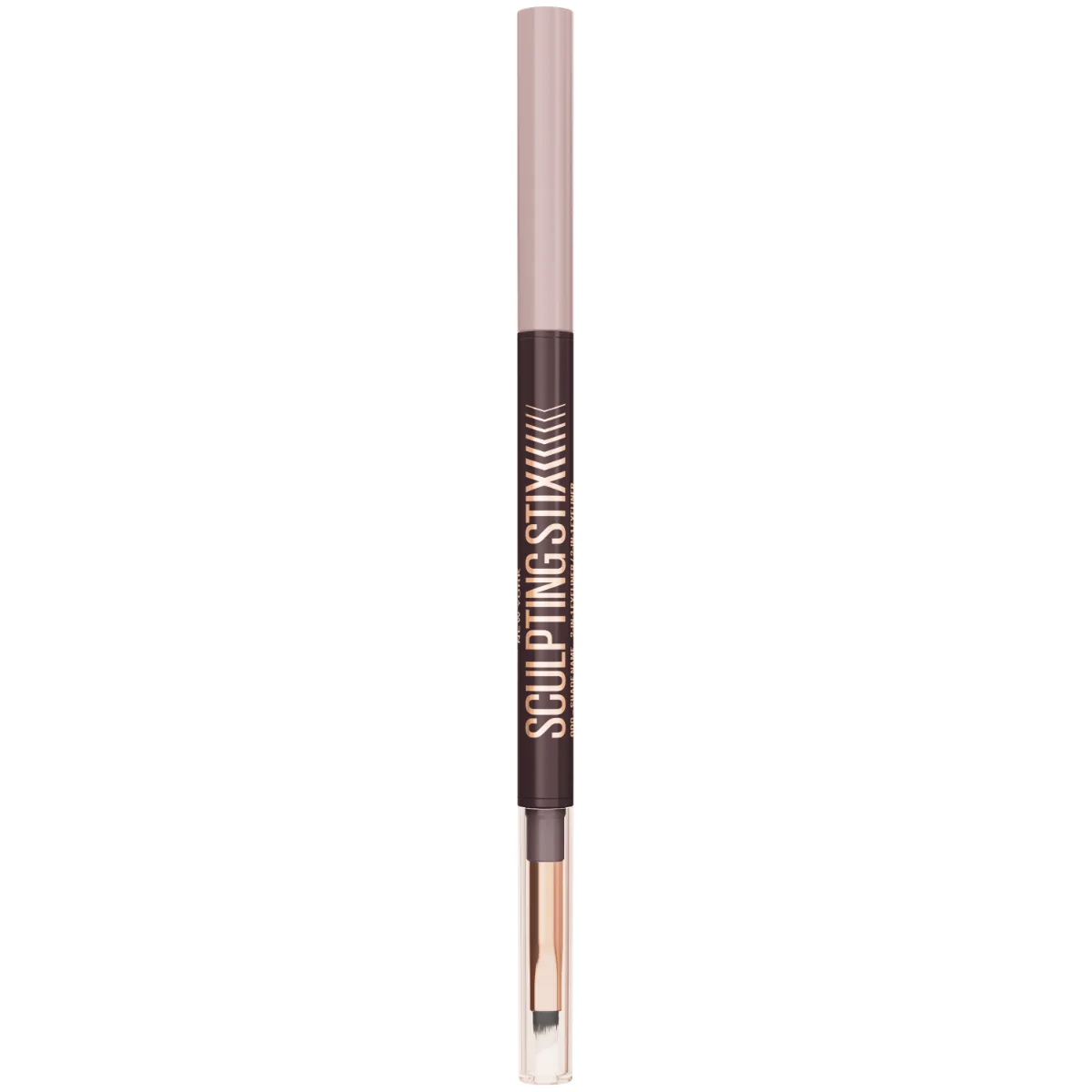 Maybelline Sculpting Stix 15 Smooth Espresso oční linka 1 ks