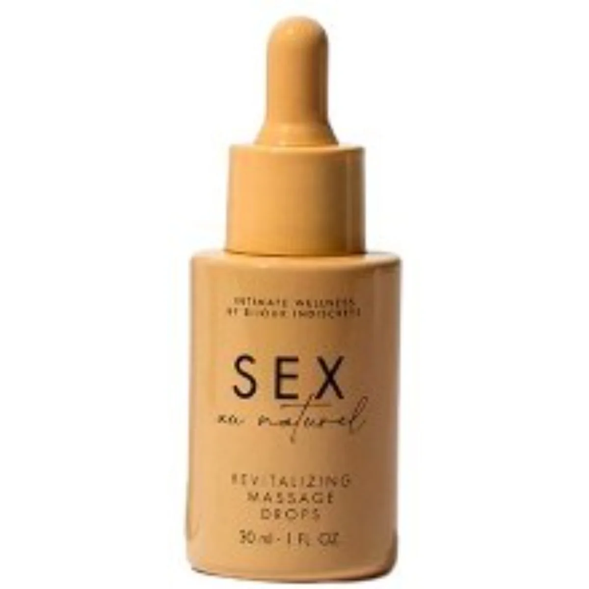 Bijoux Indiscrets Revitalizing Intimate Massage Drops (30 ml)