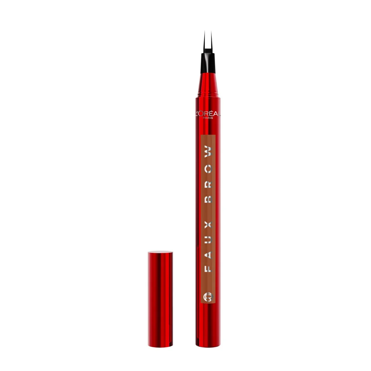 Loréal Paris Infaillible Faux Brow Auburn fixa na obočí 1 ml