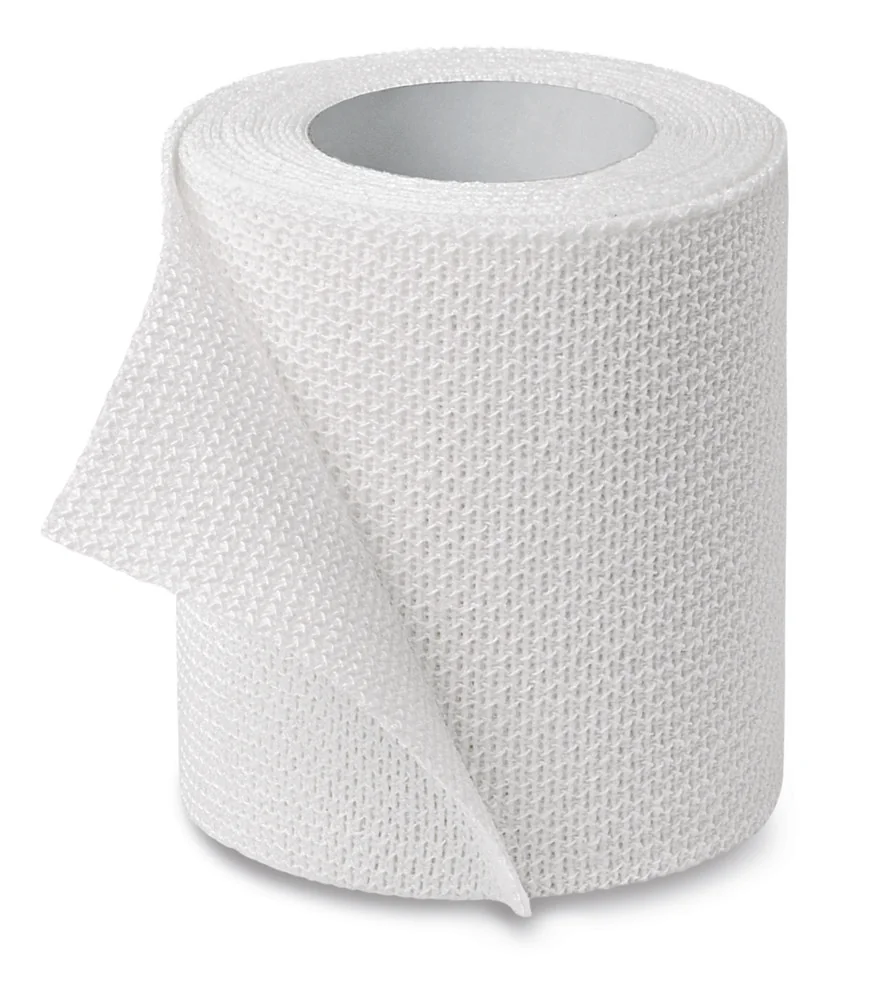 Hartmann Idealast-haft 6 cm x 4 m obinadlo elastické bílé
