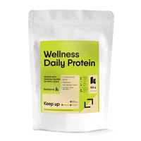 KOMPAVA Wellness Daily Protein kokos-čokoláda