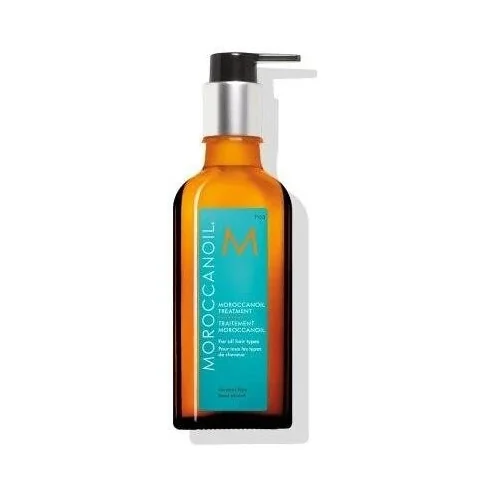 Moroccanoil Treatment olejová péče na všechny typy vlasů 100 ml