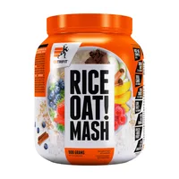 Extrifit Rice Oat Mash Coconut