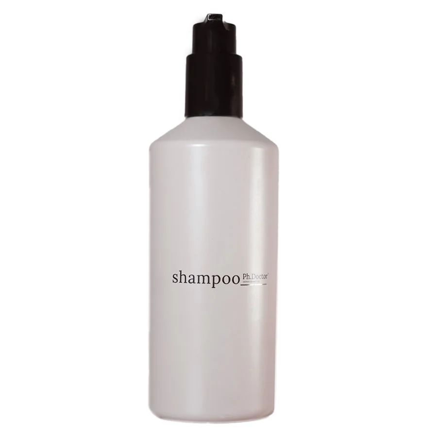Ph.Doctor Čisticí dermatologický šampon 400 ml