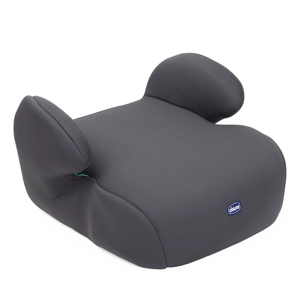 Chicco Podsedák Quasar i-size (126-150 cm) - Grey 