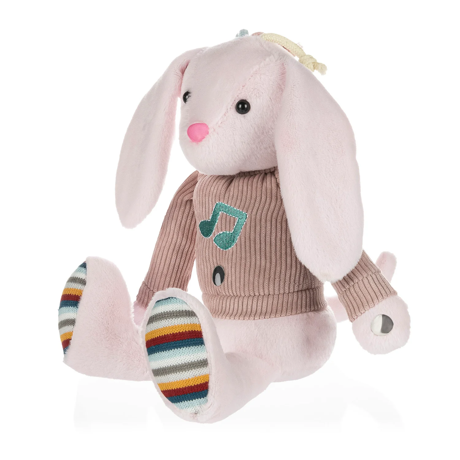 Zopa Plyšový interaktivní parťák, Rabbit
