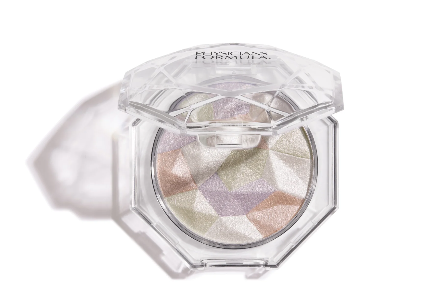 Physicians Formula Mineral Wear Diamond Dust Luminous korekční pudr 5,8 g