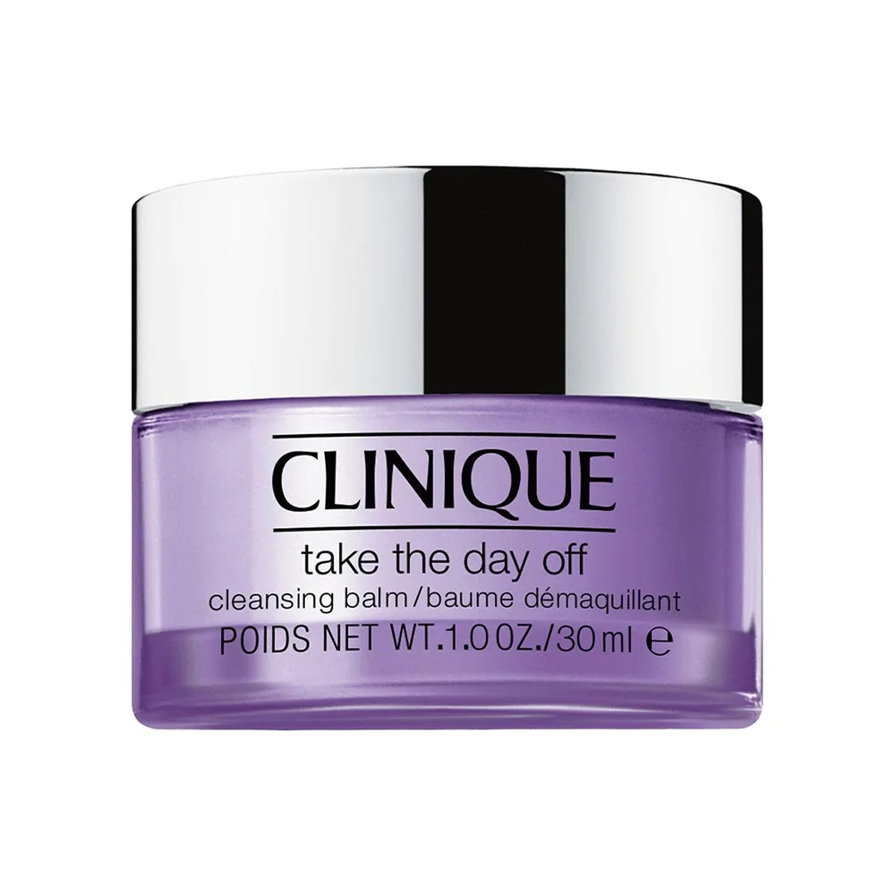 CLINIQUE Take The Day Off Cleansing Balm odličovací balzám 30 ml