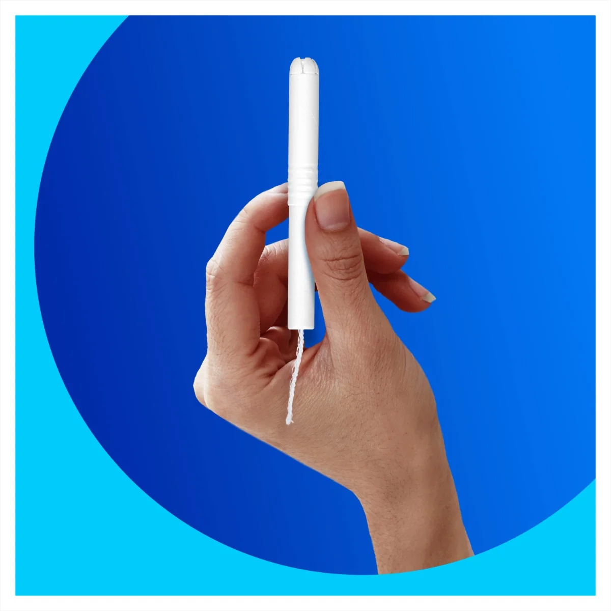 Tampax Super Plus tampony 18 ks