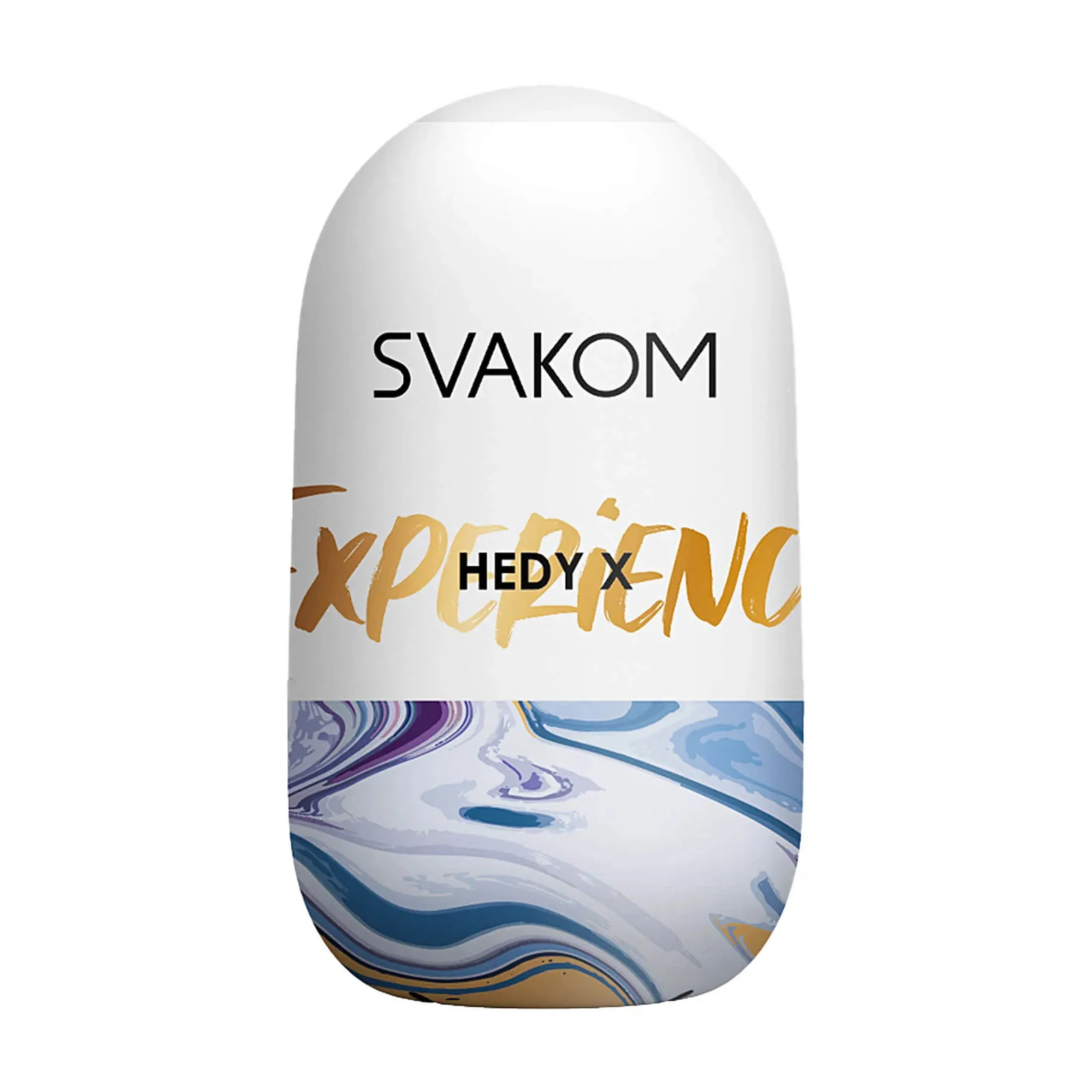 Svakom Masturbátor - Hedy X Experience