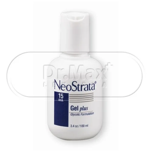 Neostrata Gel plus gel pro mastnou pleť 100 ml