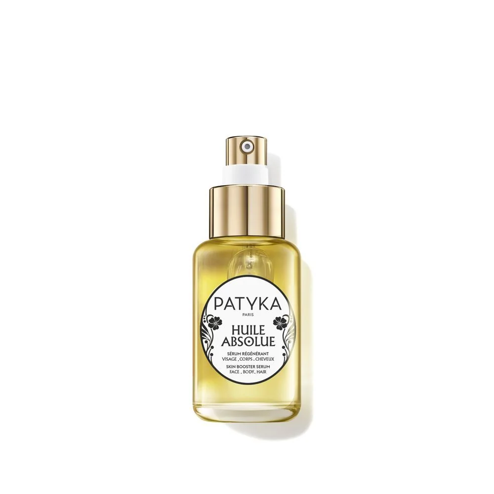 PATYKA Huile Absolue Skin Booster Serum olejové sérum 50 ml