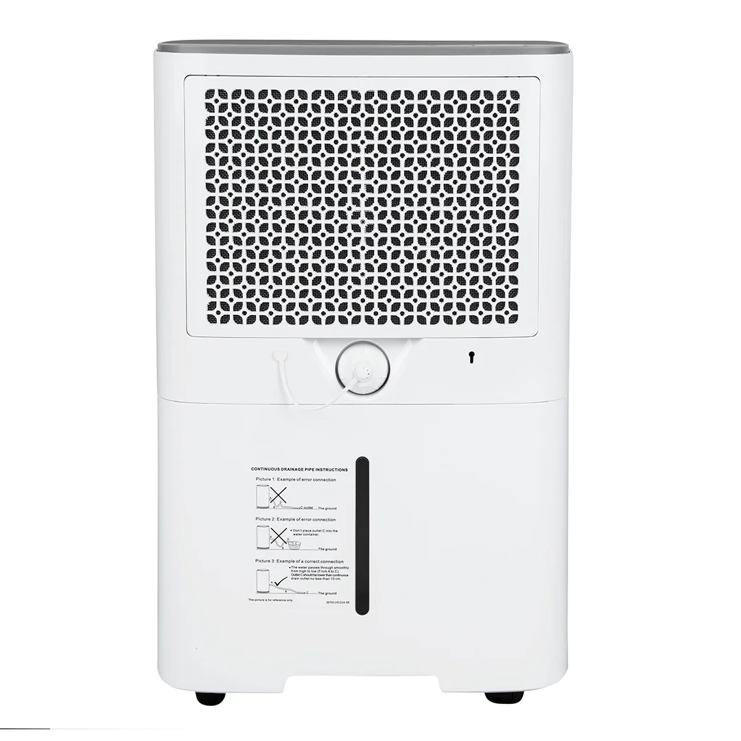 Rohnson Odvlhčovač a čistička vzduchu R-91020 Hybrid Pure & Dry