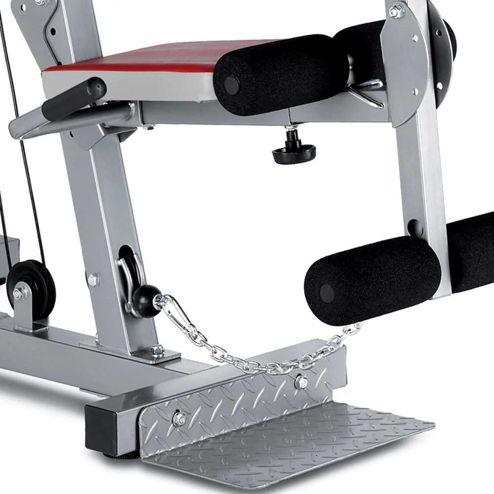 BH Fitness Posilovací stroj Multigym Plus