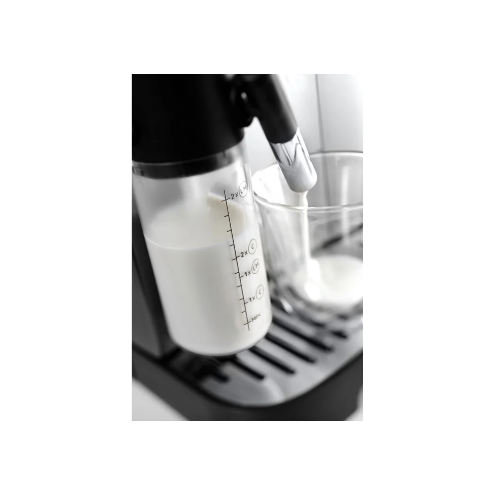 De'Longhi Espresso ECAM290.61.B plnoautomatický kávovar