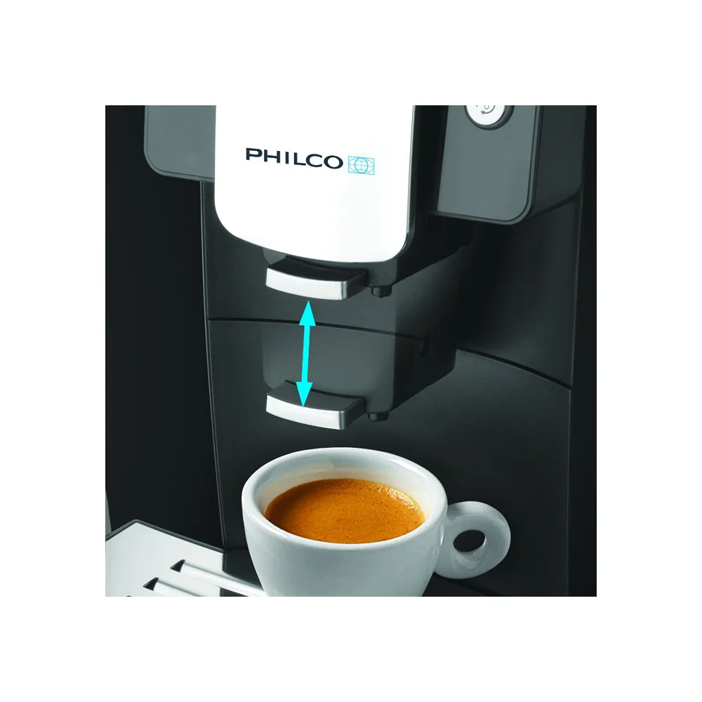 PHILCO PHEM 1001 Espresso automatický kávovar