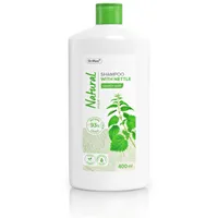 Dr. Max Natural Shampoo with Nettle