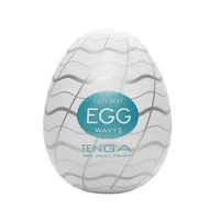 TENGA EGG Wavy II