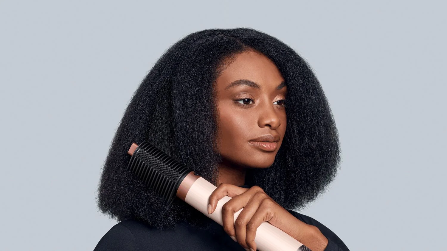 Dyson Airwrap Co-anda2x HS09 T3/T4 multistyler na vlasy ceramic pink/rose gold