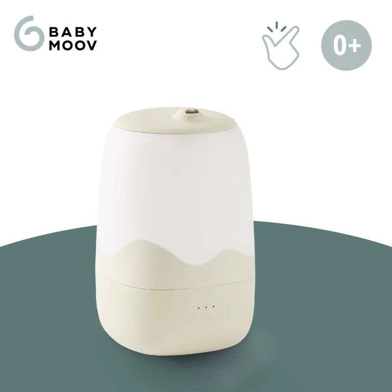 Babymoov zvlhčovač vzduchu WAVE