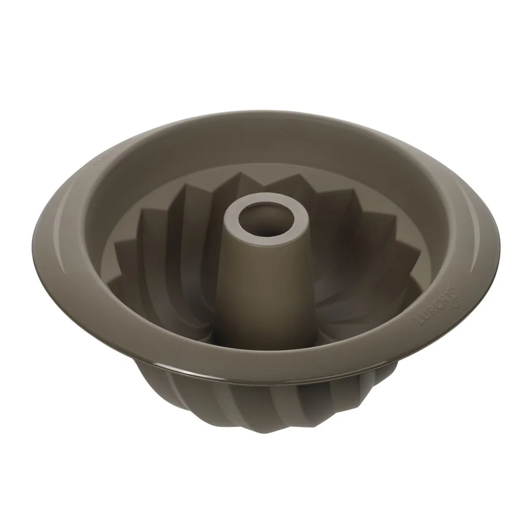 Lurch Flexiform silikonová forma na bábovku 22cm (00085002)