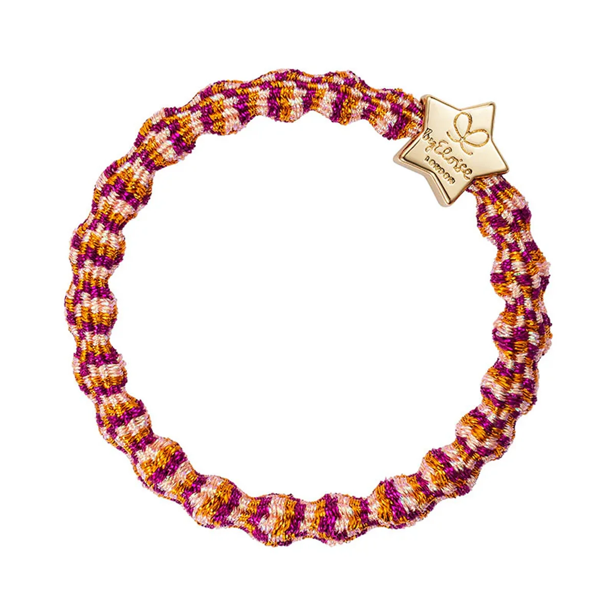 By Eloise London Metallic Gold Star Carnival (Carnival)
