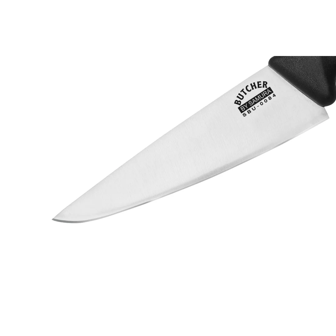 Samura Butcher Moderní šéfkuchařský nůž 15 cm (SBU-0084)