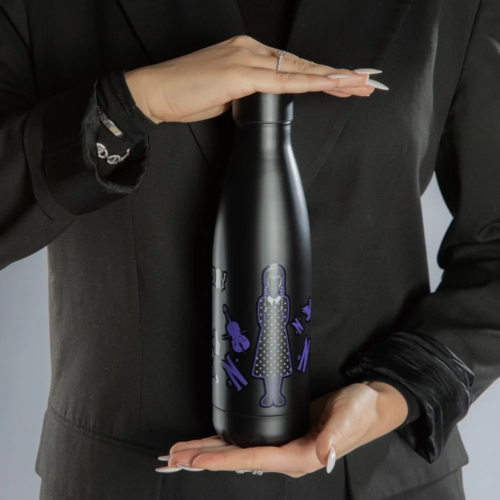Oxybag WEDNESDAY - Termo-láhev 500 ml
