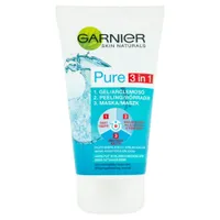 Garnier Skin Naturals Pure 3v1