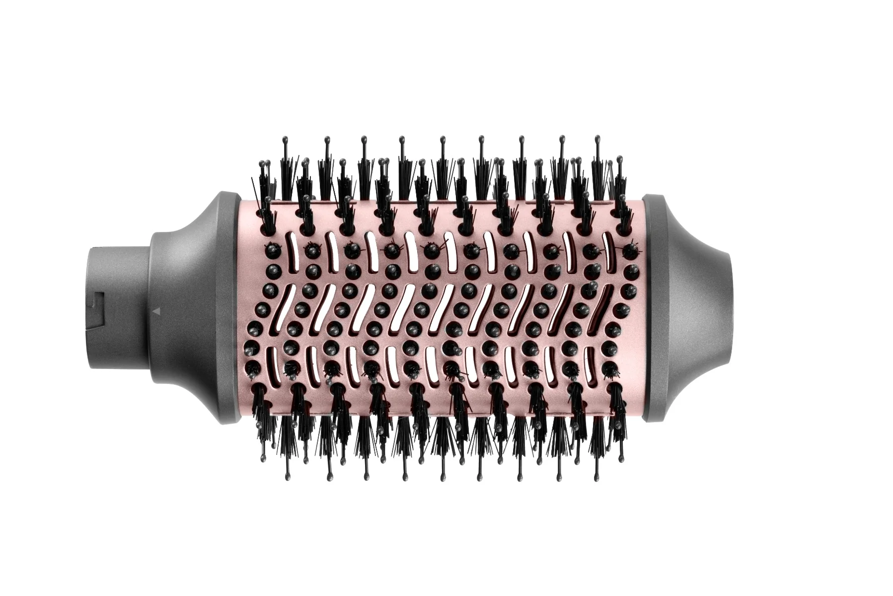ETA Fenité Exclusive Liss Defense 0323 styler na vlasy šedý