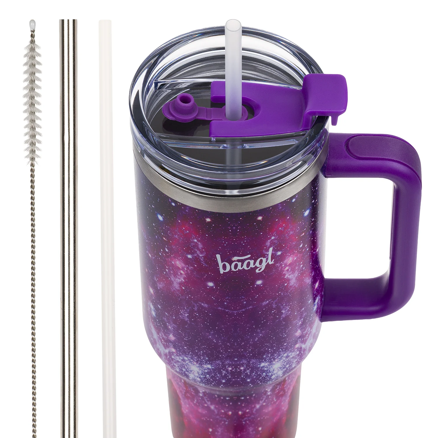 Baagl B-Cup Galaxy