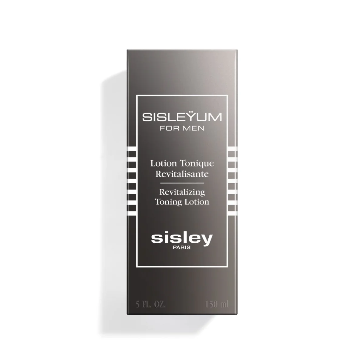 Sisley Sisleÿum For Men Revitalizing Toning Lotion pleťová voda 150 ml